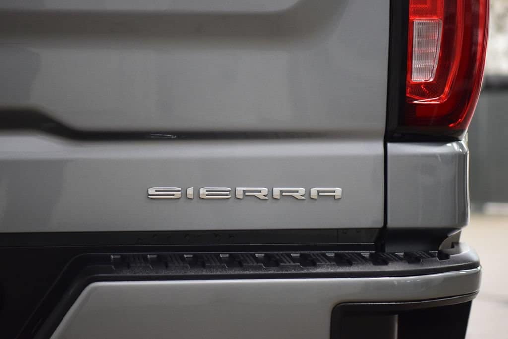 2024 GMC Sierra 1500 Denali Denali - Photo 23