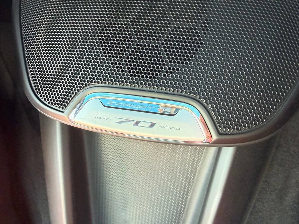 2023 Chevrolet Corvette 1LT - Photo 16