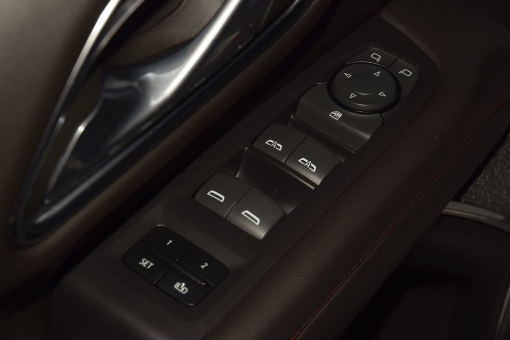 2023 Chevrolet Tahoe RST - Photo 48