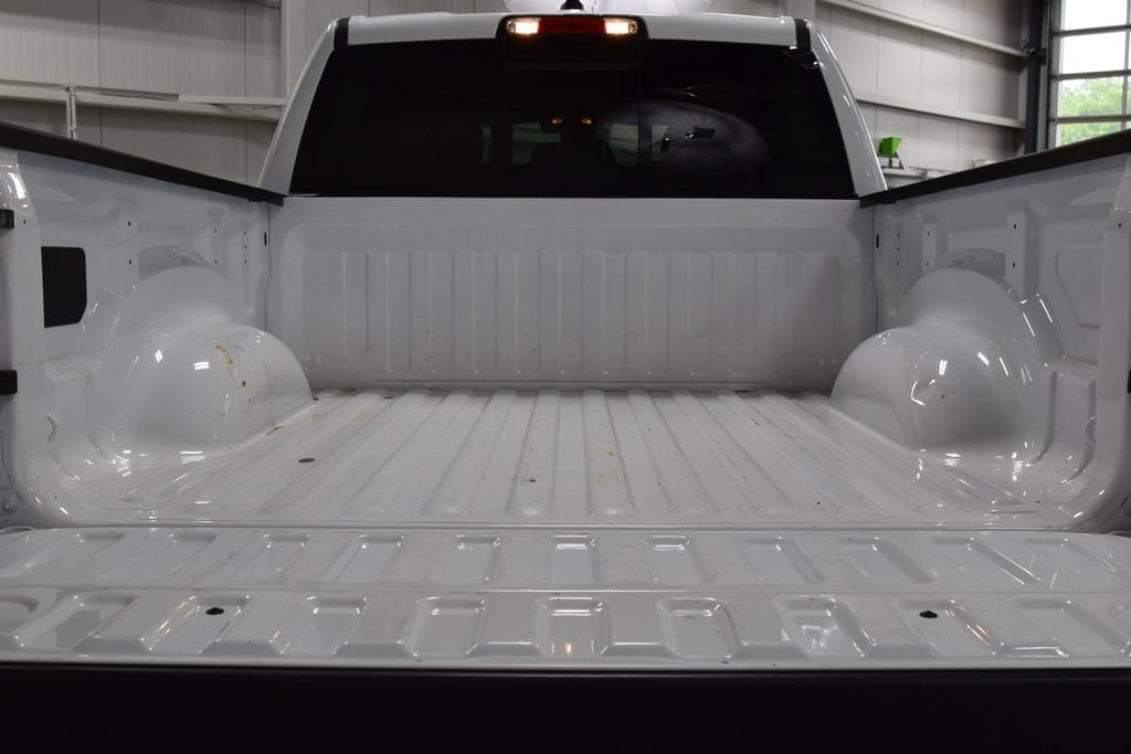 2025 RAM Ram 1500 Pickup Big Horn/Lone Star - Photo 19