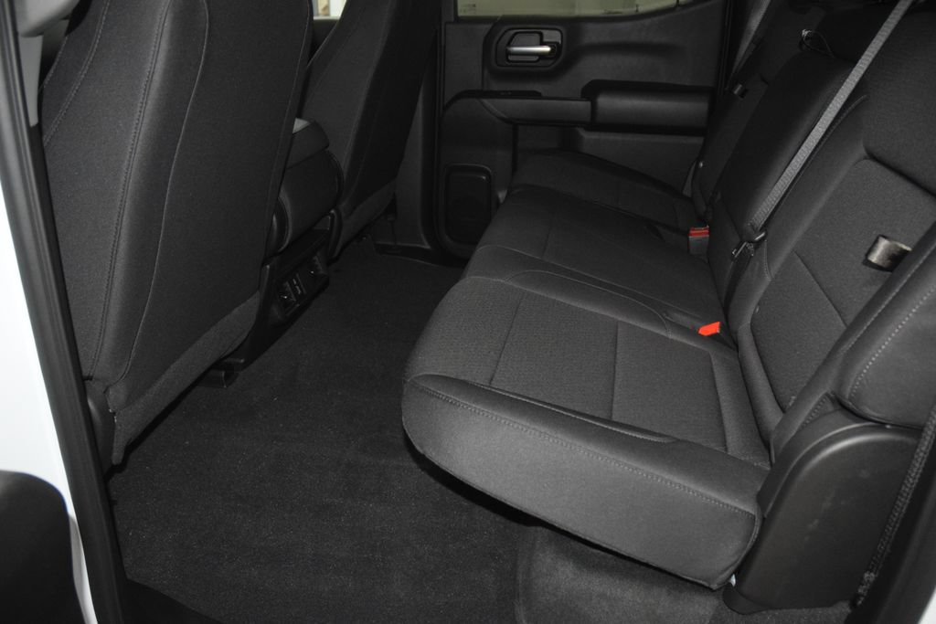 2026 Chevrolet Silverado 1500 Work Truck - Photo 39