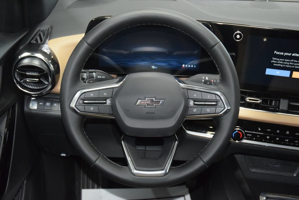 2026 Chevrolet Equinox ACTIV - Photo 32
