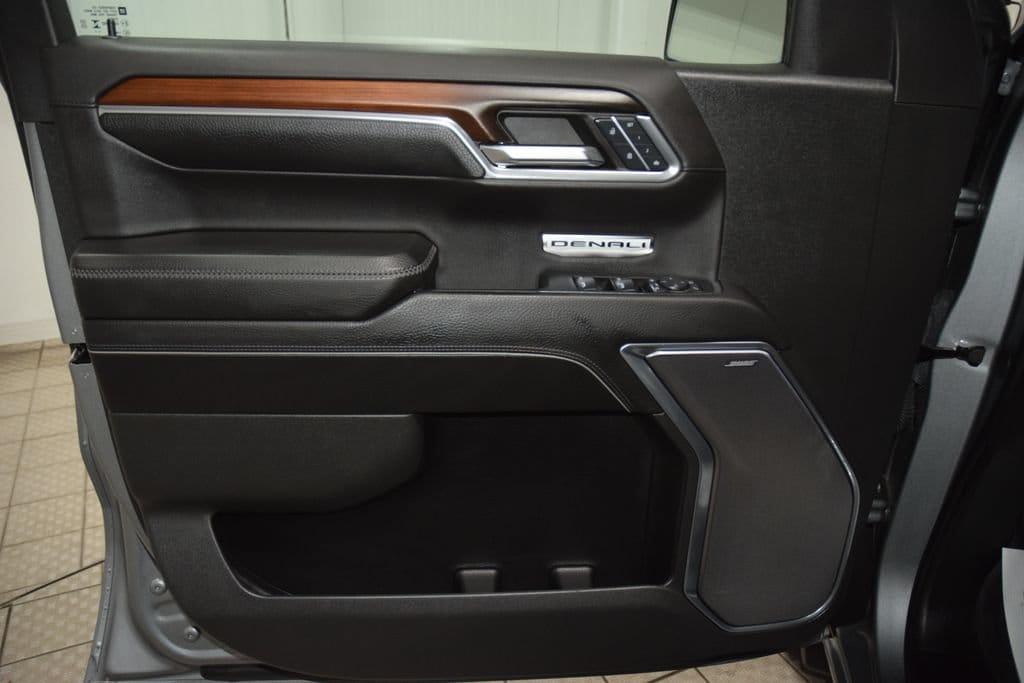 2024 GMC Sierra 1500 Denali Denali - Photo 52