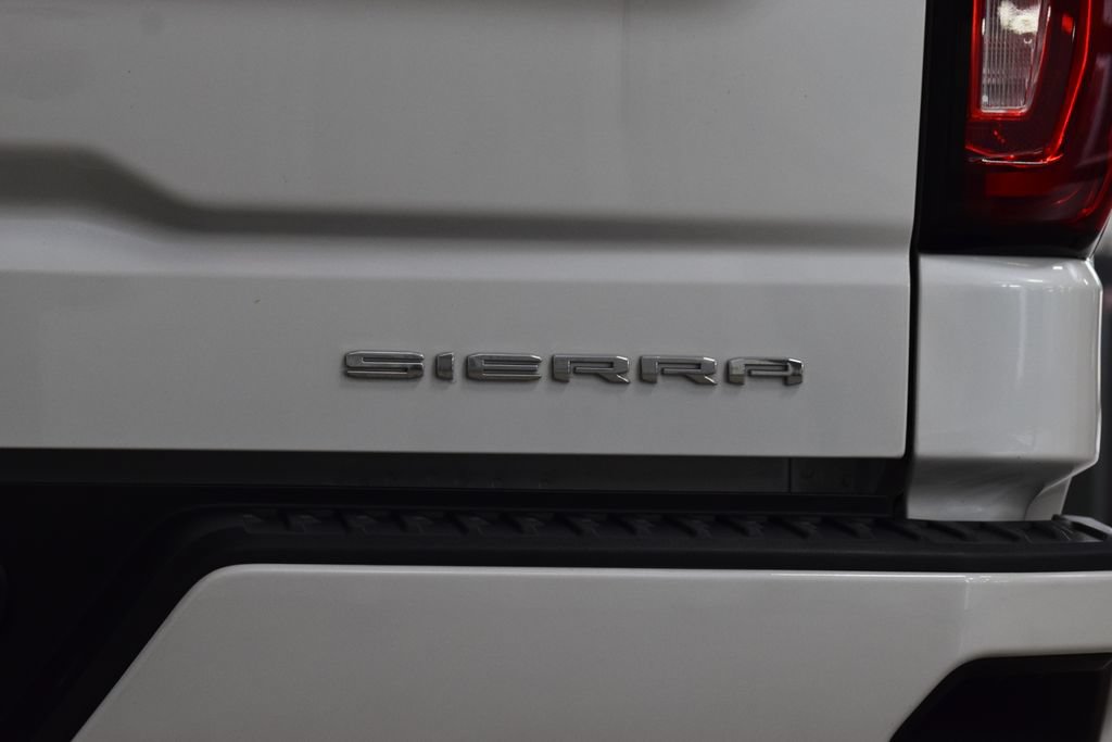 2024 GMC Sierra 1500 Denali Denali Ultimate - Photo 23