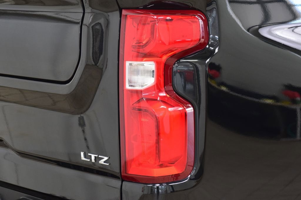 2024 Chevrolet Silverado 2500HD LTZ - Photo 23