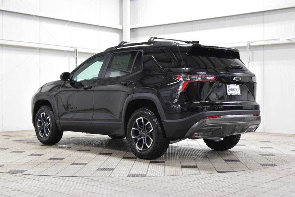 2026 Chevrolet Equinox ACTIV - Photo 6