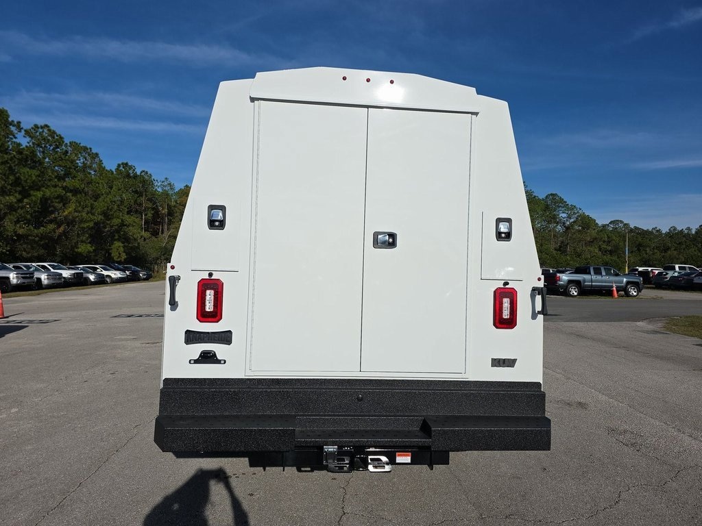 Used 2026 Ram 3500 Chassis Cab Tradesman Truck Crew Cab