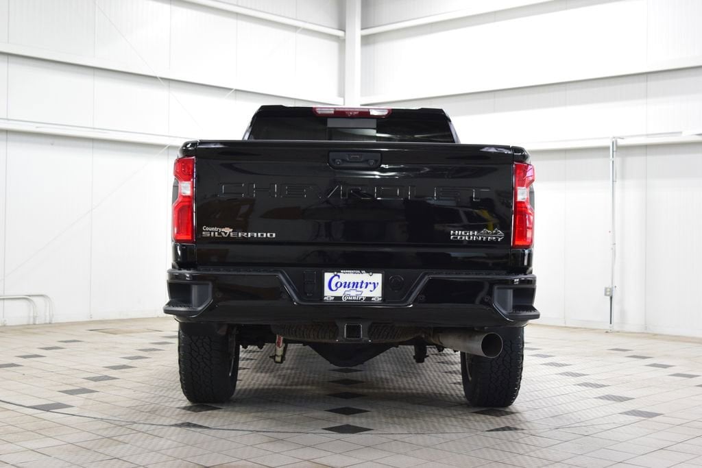 2024 Chevrolet Silverado 2500HD High Country - Photo 7
