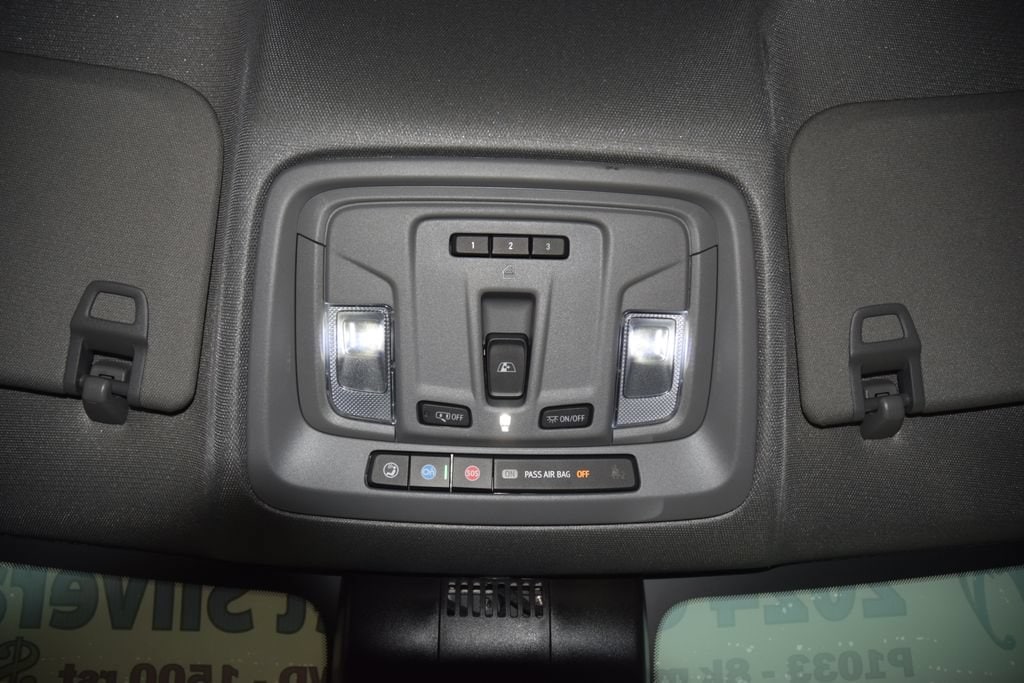 2024 Chevrolet Silverado 1500 RST - Photo 52