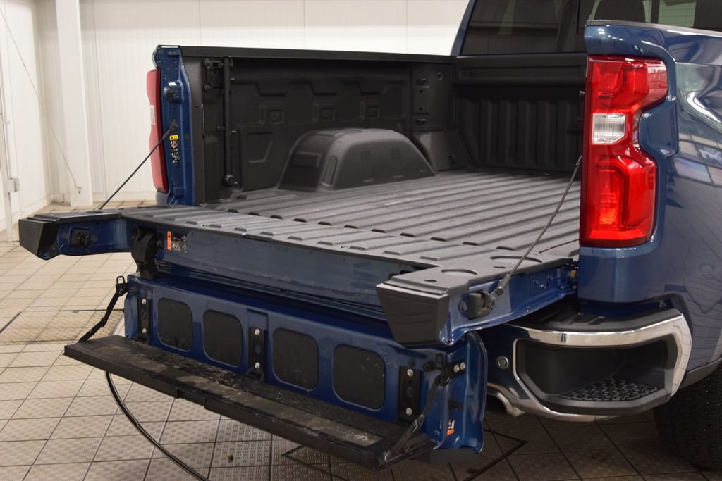 2024 Chevrolet Silverado 1500 LTZ - Photo 26