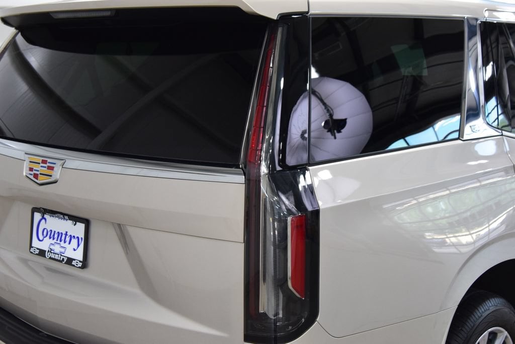 2023 Cadillac Escalade Premium Luxury Platinum - Photo 19