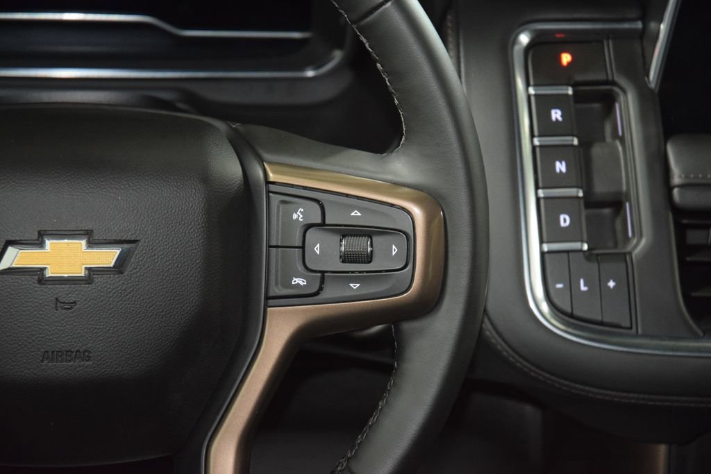 2024 Chevrolet Tahoe High Country - Photo 37