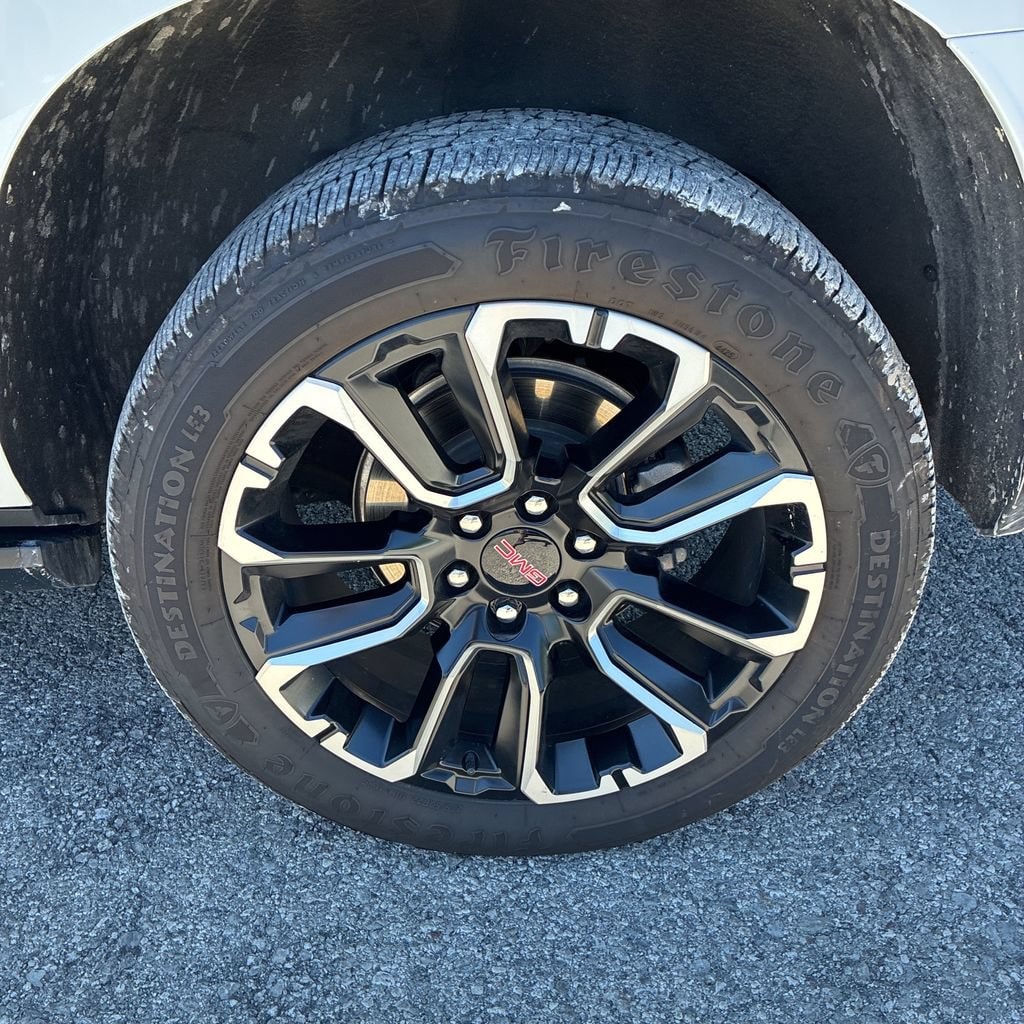 2023 GMC Yukon XL Denali - Photo 15