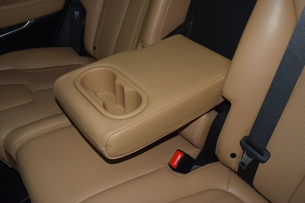 2023 Hyundai Santa Fe Calligraphy - Photo 41