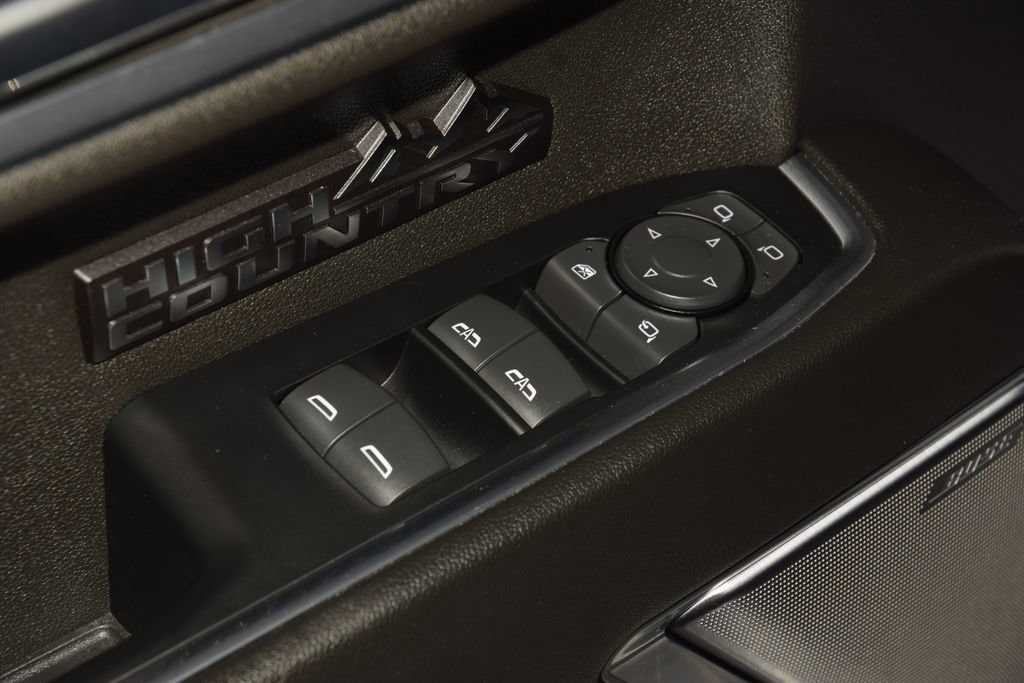 2024 Chevrolet Silverado 1500 High Country - Photo 46