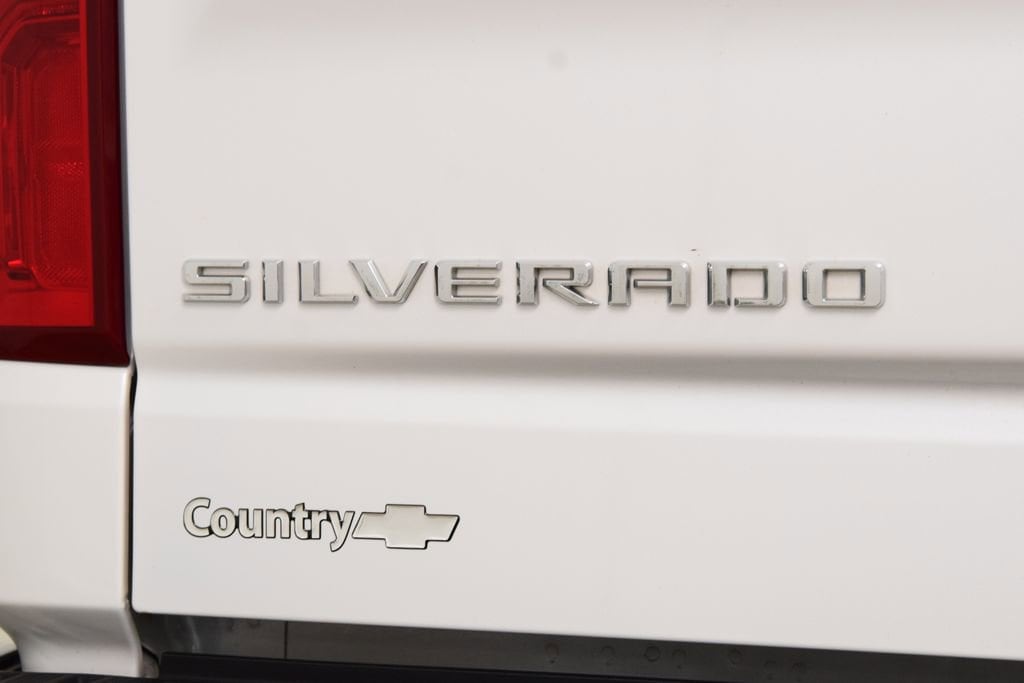 2024 Chevrolet Silverado 1500 High Country - Photo 23