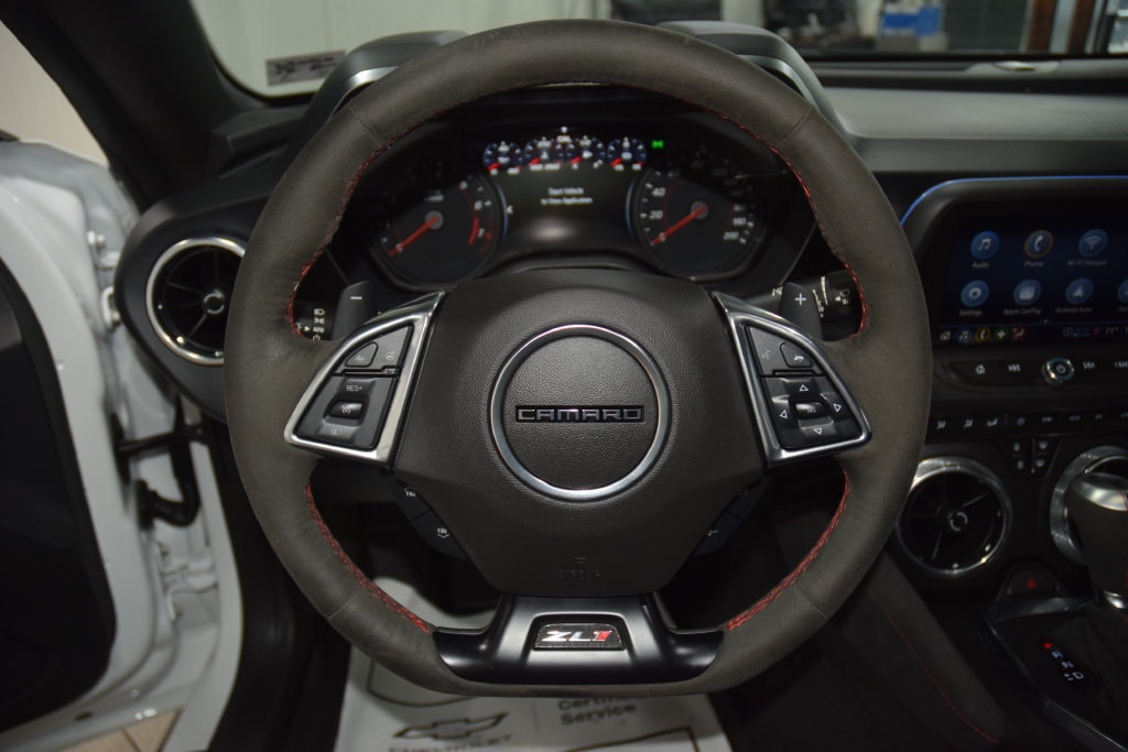 2023 Chevrolet Camaro ZL1 - Photo 39
