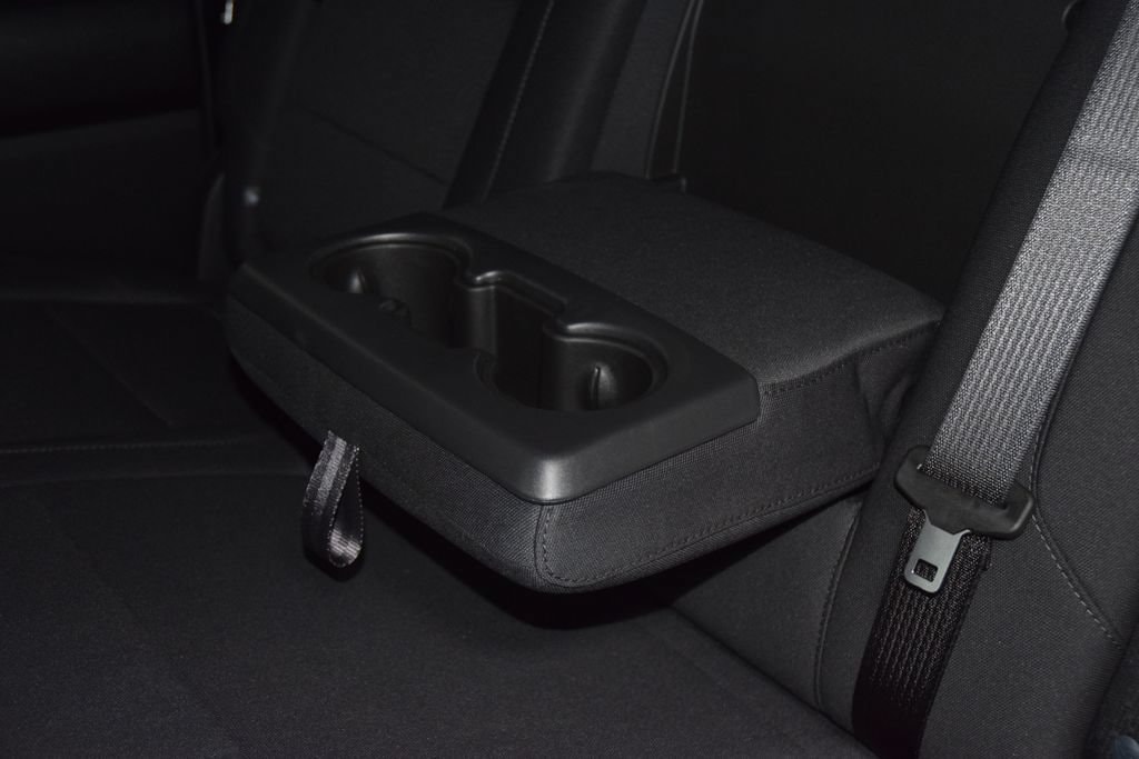 2026 Chevrolet Silverado 1500 Work Truck - Photo 40