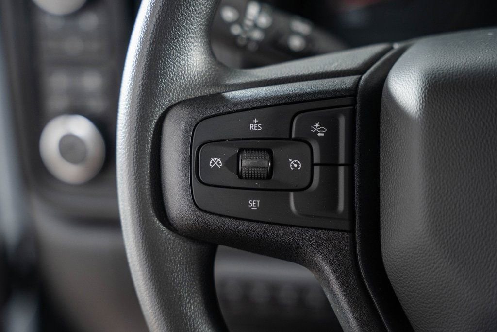 2025 Chevrolet Silverado 3500 HD Work Truck - Photo 33