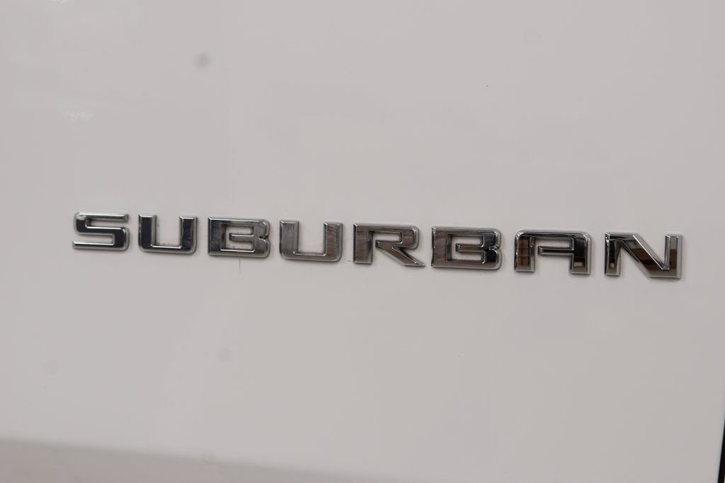 2024 Chevrolet Suburban High Country - Photo 16