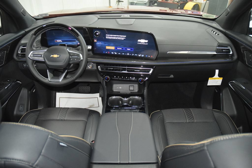 2026 Chevrolet Traverse High Country - Photo 31