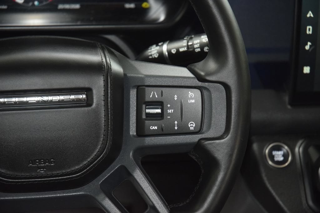 2024 Land Rover Defender X - Photo 40