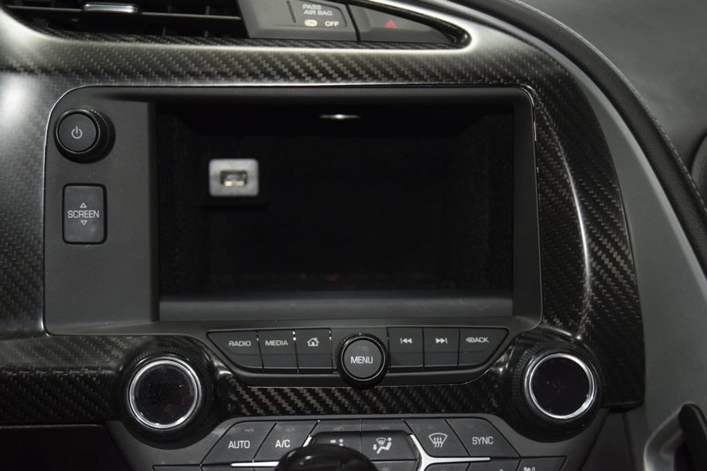 2015 Chevrolet Corvette Base - Photo 30