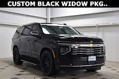 2025 Chevrolet Tahoe Premier SUV