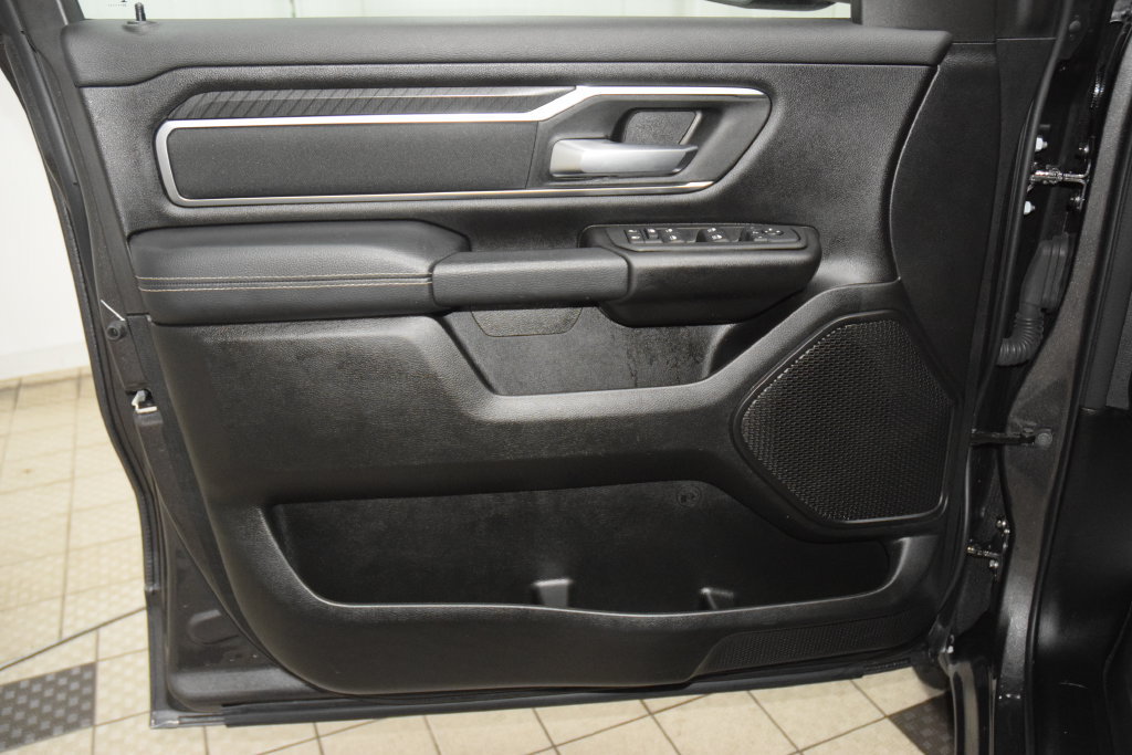 2026 RAM Ram 1500 Pickup Big Horn/Lone Star - Photo 52