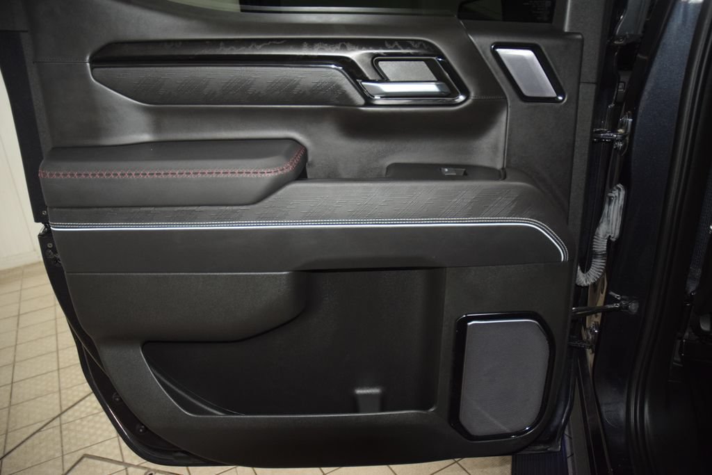 2023 GMC Sierra 1500 AT4X - Photo 53