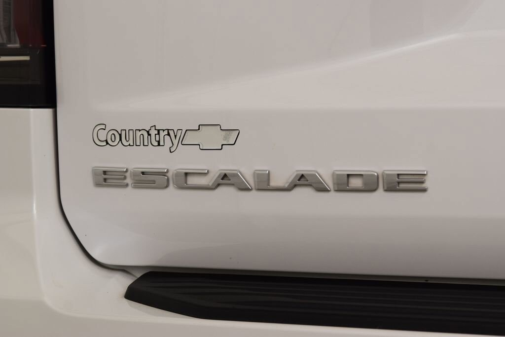 2023 Cadillac Escalade Premium Luxury - Photo 23