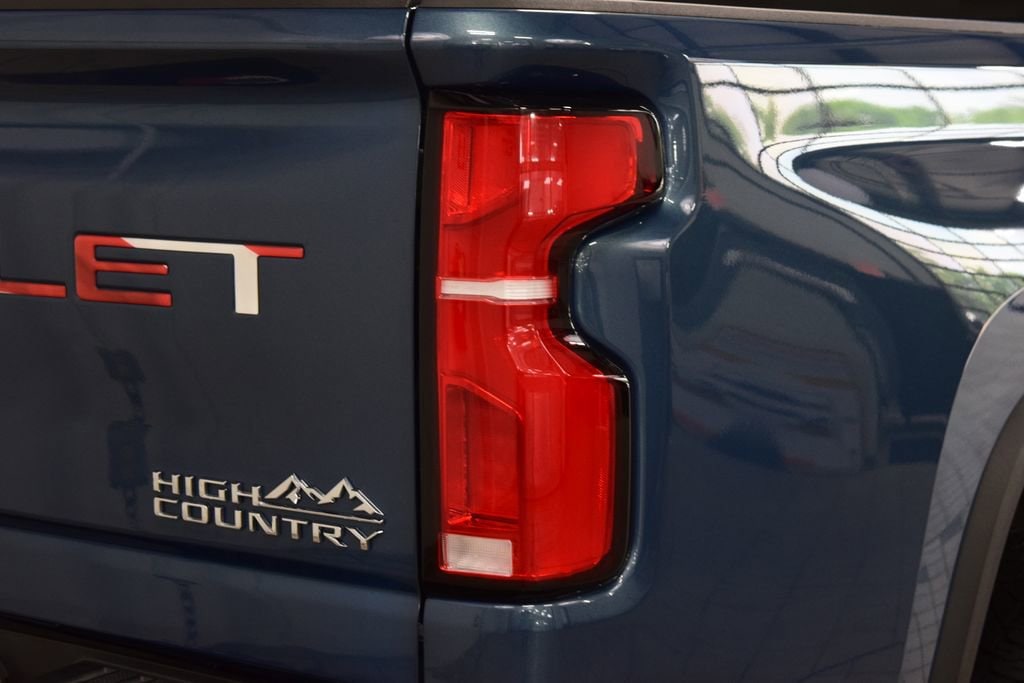2024 Chevrolet Silverado 2500HD High Country - Photo 22