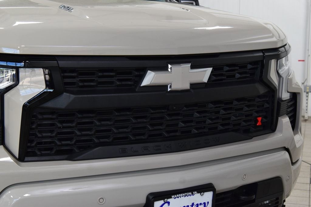 2026 Chevrolet Silverado 1500 RST - Photo 11