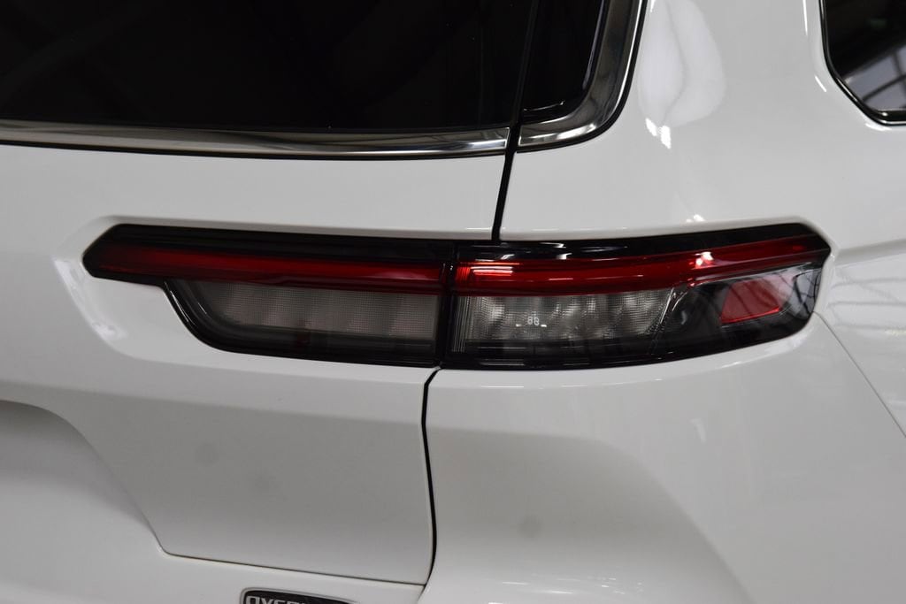 2024 Jeep Grand Cherokee L Overland - Photo 19