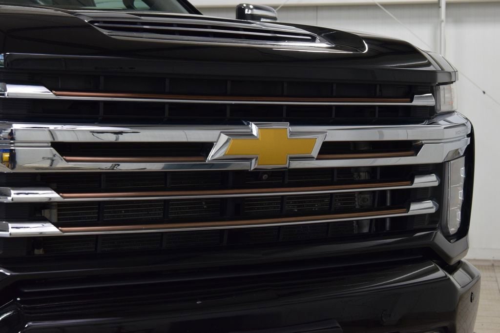 2022 Chevrolet Silverado 2500HD High Country - Photo 11
