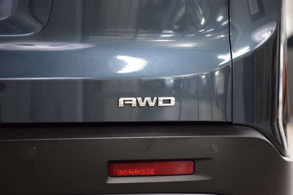 2019 GMC Acadia SLT-2 - Photo 24