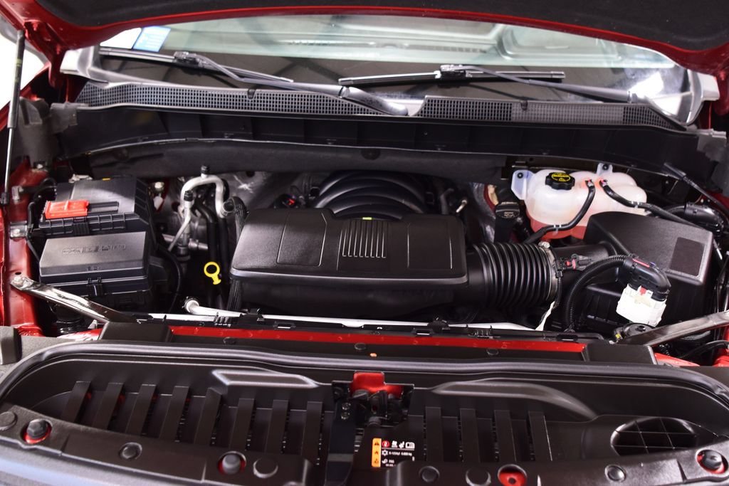 2025 Chevrolet Silverado 1500 RST - Photo 29