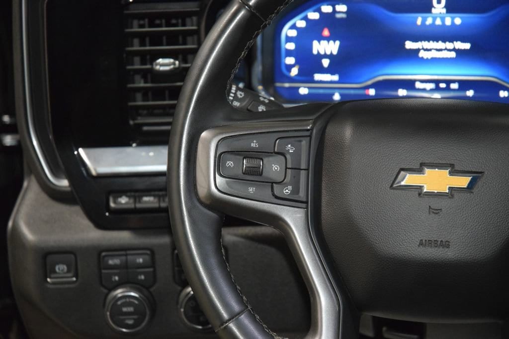 2024 Chevrolet Silverado 2500HD High Country - Photo 41