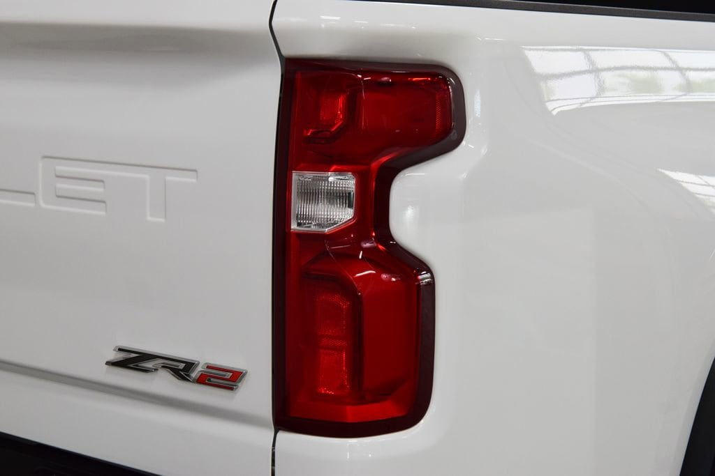 2024 Chevrolet Silverado 2500HD ZR2 - Photo 26