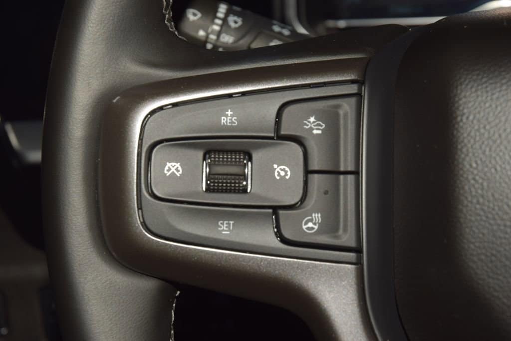 2024 Chevrolet Silverado 2500HD High Country - Photo 42