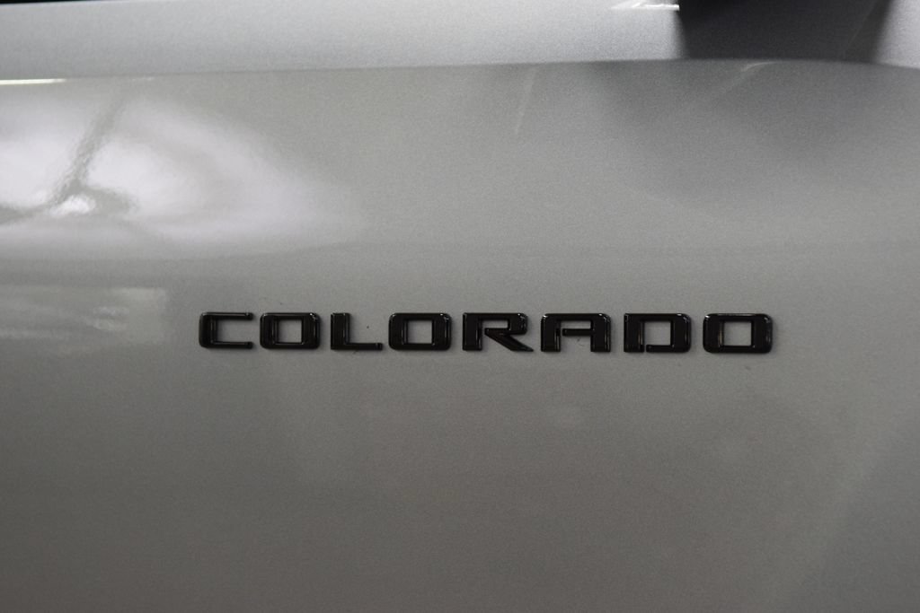 2026 Chevrolet Colorado ZR2 - Photo 19
