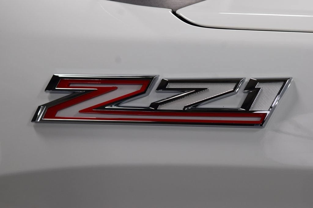 2026 Chevrolet Silverado 1500 LT Trail Boss - Photo 18