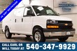 Chevrolet Express Cargo 2500