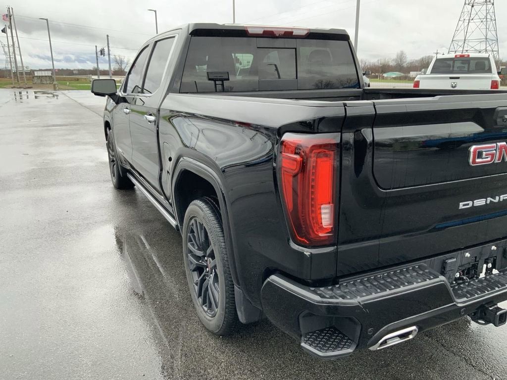 2024 GMC Sierra 1500 Denali Denali - Photo 6