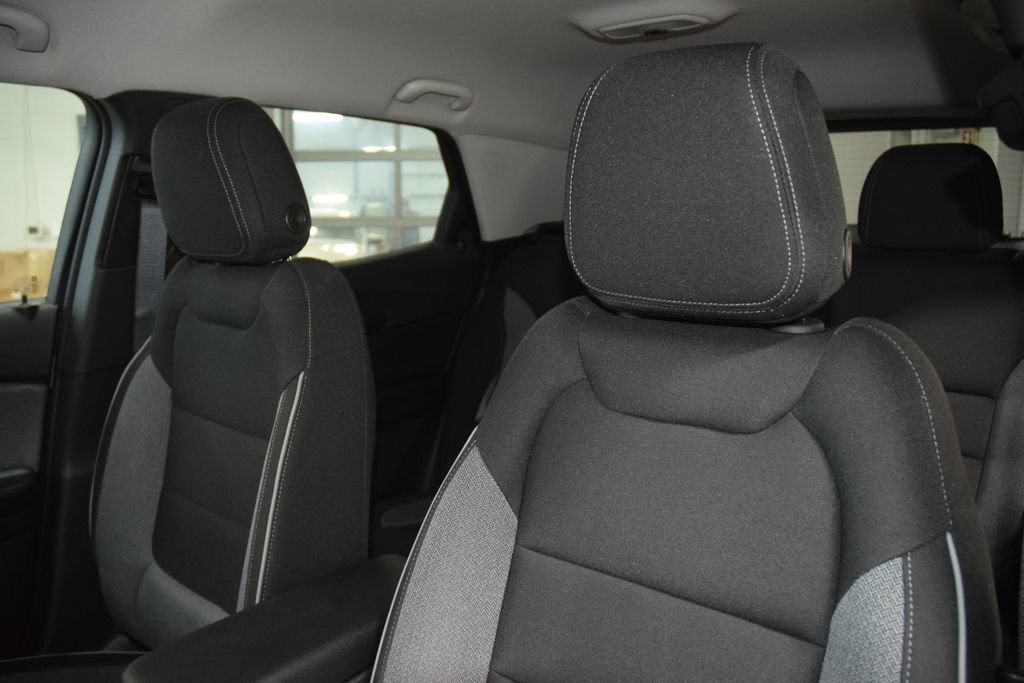2026 Chevrolet Trailblazer LT - Photo 40