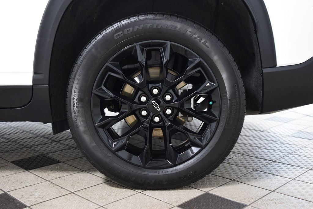 2024 Chevrolet Traverse 2LT - Photo 27