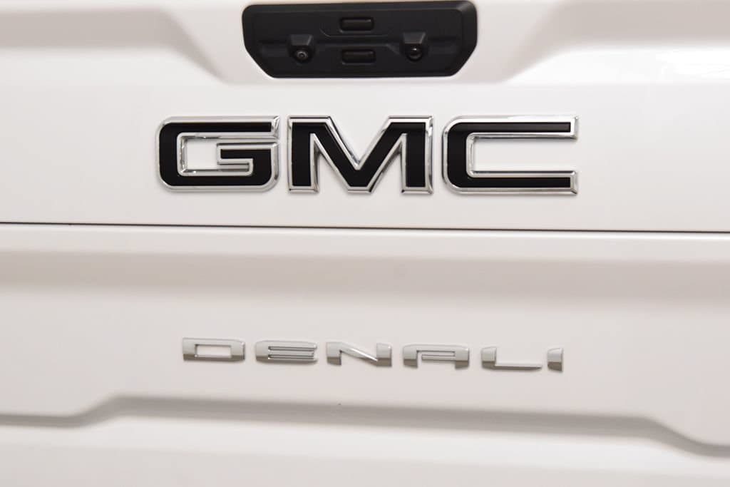 2023 GMC Sierra 3500 Denali HD Denali - Photo 26