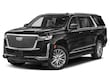 CADILLAC Escalade ESV