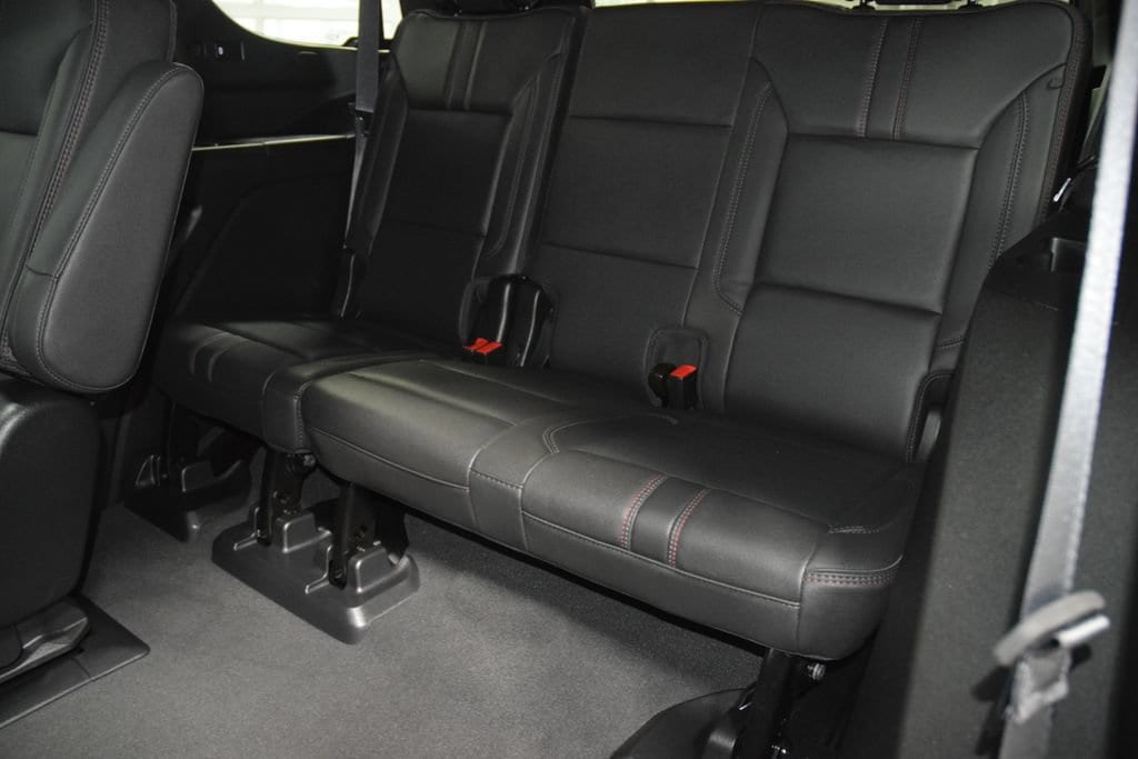 2023 Chevrolet Tahoe RST - Photo 42