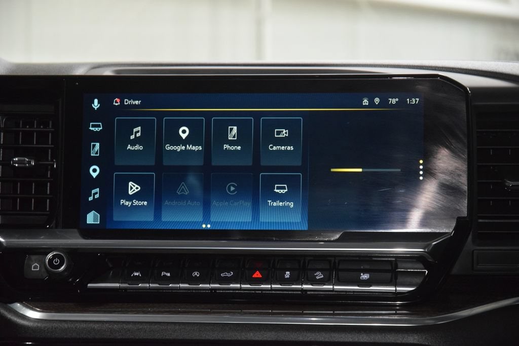 2025 Chevrolet Silverado 1500 RST - Photo 31